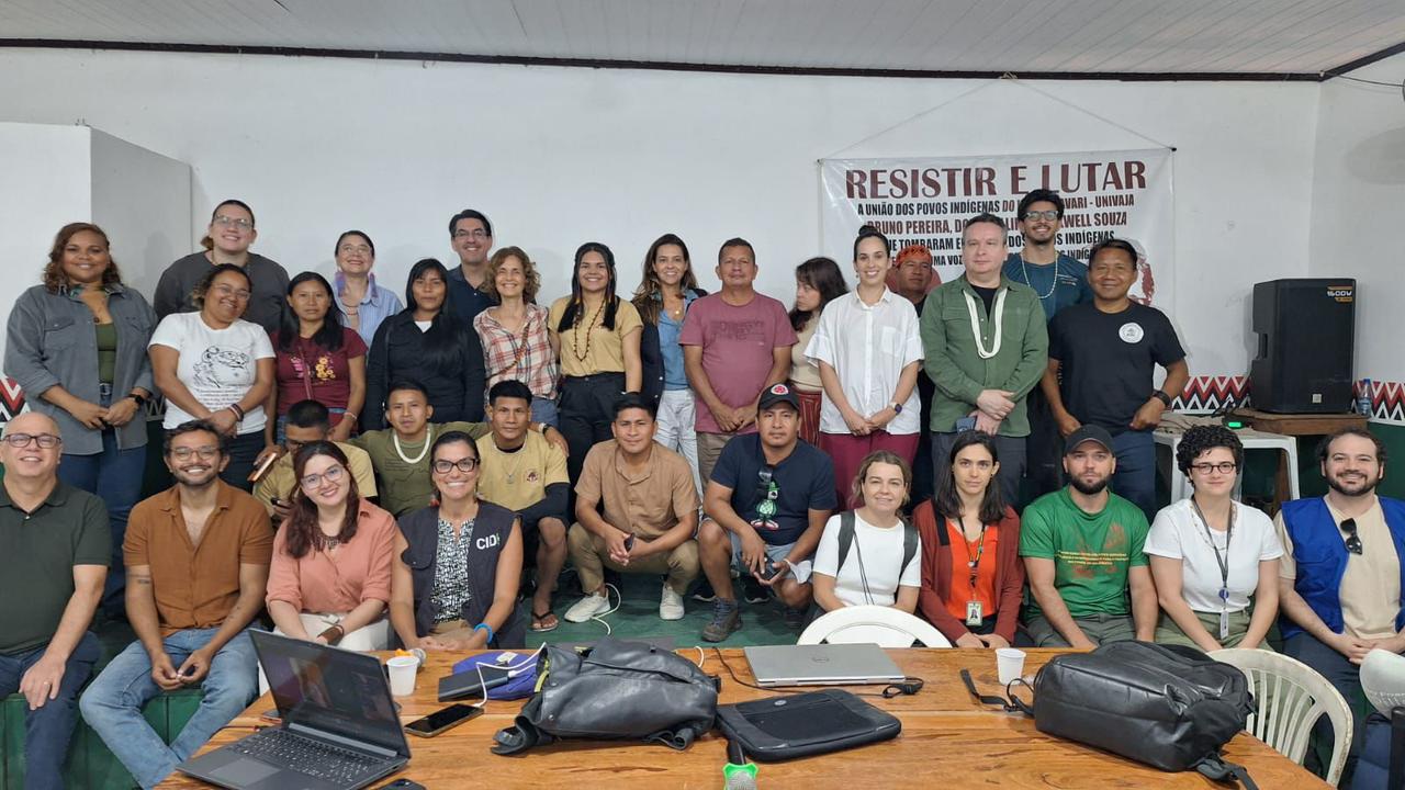 Foto: Dandara Franco